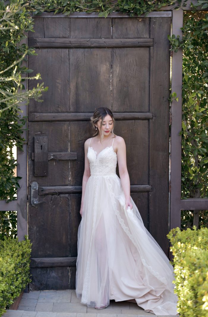 2019 Wedding Dress Trends: Styles & Inspiration for Brides