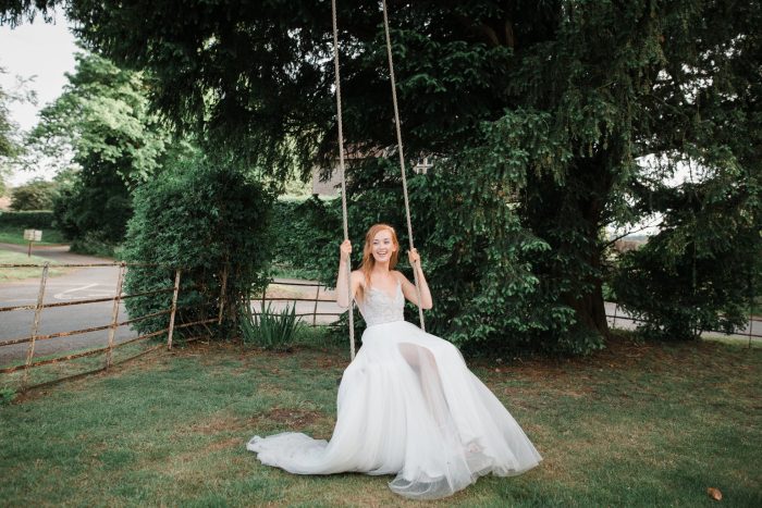 2019 Wedding Dress Trends: Styles & Inspiration for Brides