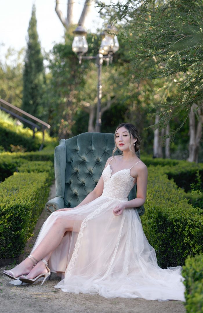 2019 Wedding Dress Trends: Styles & Inspiration for Brides