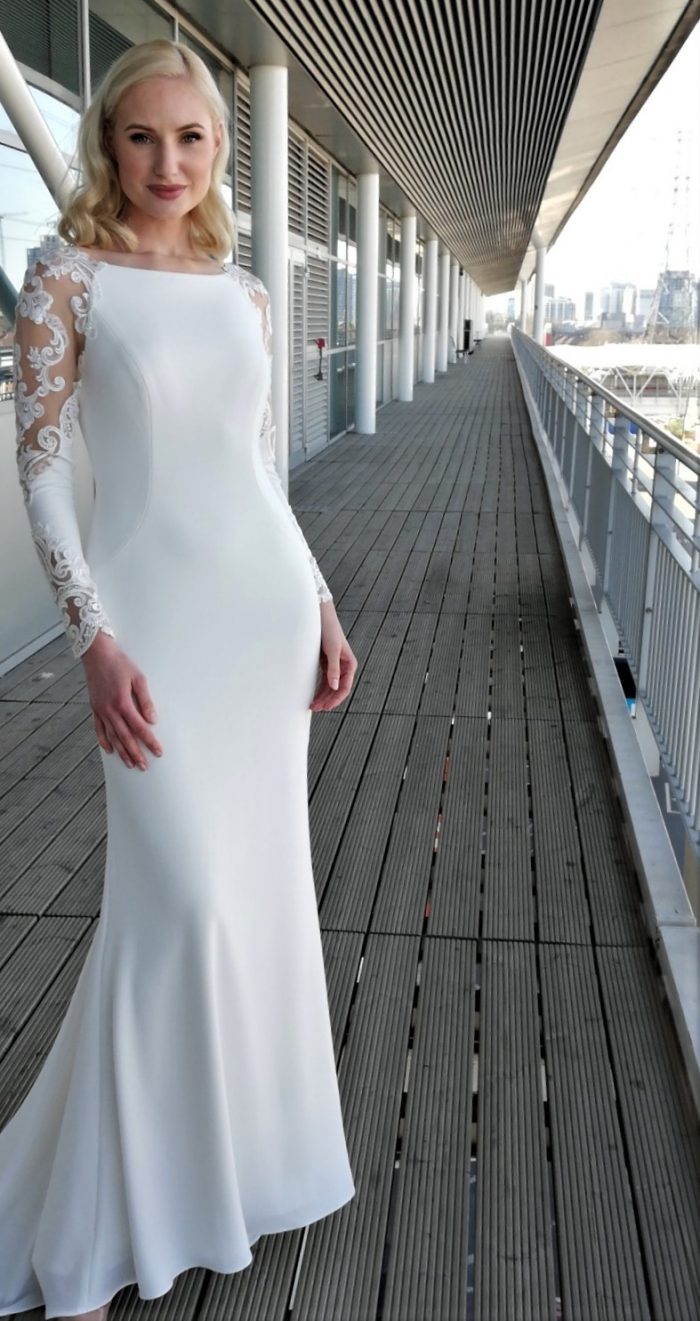 2019 Wedding Dress Trends: Styles & Inspiration for Brides