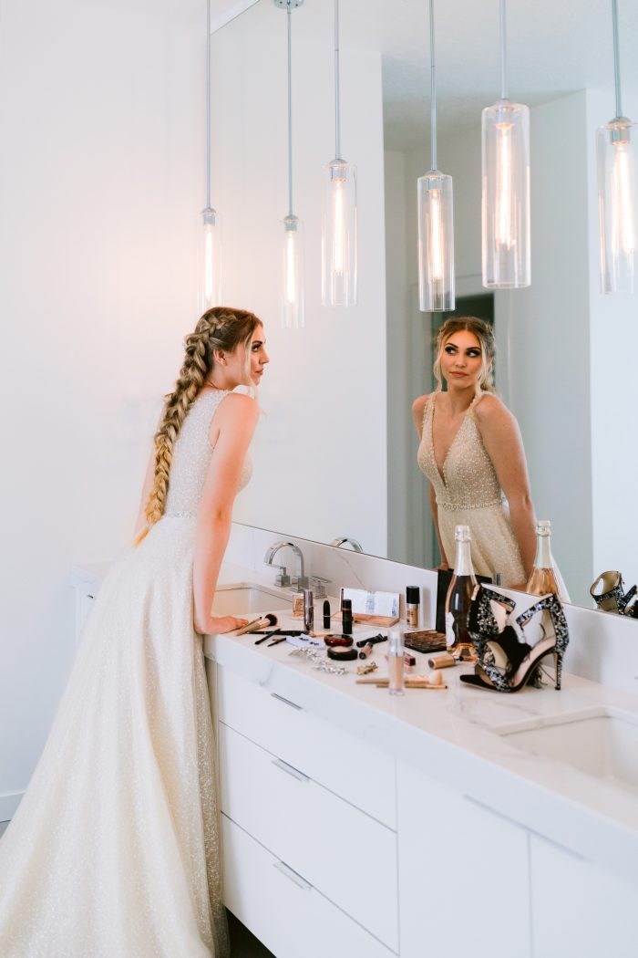 2019 Wedding Dress Trends: Styles & Inspiration for Brides