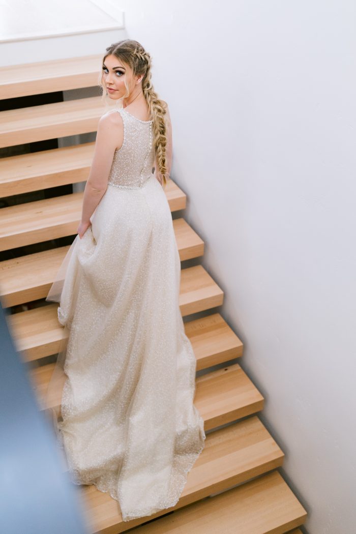 2019 Wedding Dress Trends: Styles & Inspiration for Brides