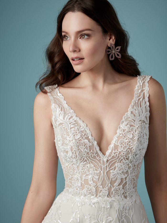 2019 Wedding Dress Trends: Styles & Inspiration for Brides
