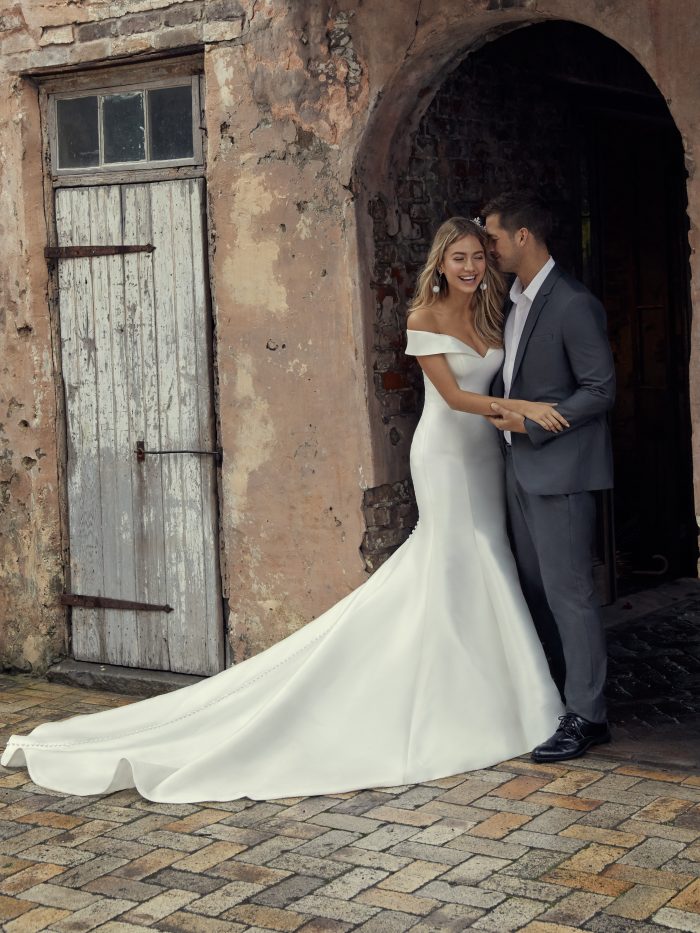 2019 Wedding Dress Trends: Styles & Inspiration for Brides