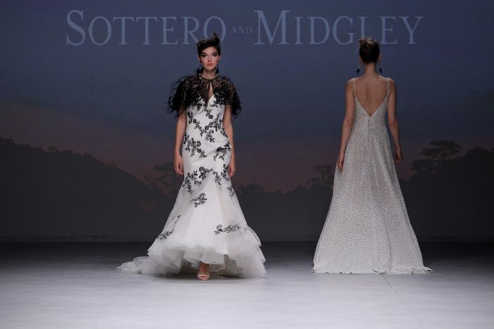 Black Wedding Dresses: Bold & Unique Styles for the Modern Bride