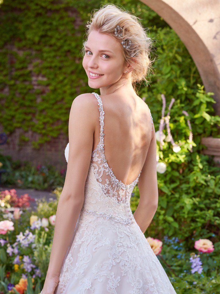 Buying Affordable Wedding Dresses: Risks & How to Shop Smart