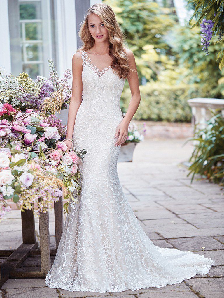 Buying Affordable Wedding Dresses: Risks & How to Shop Smart