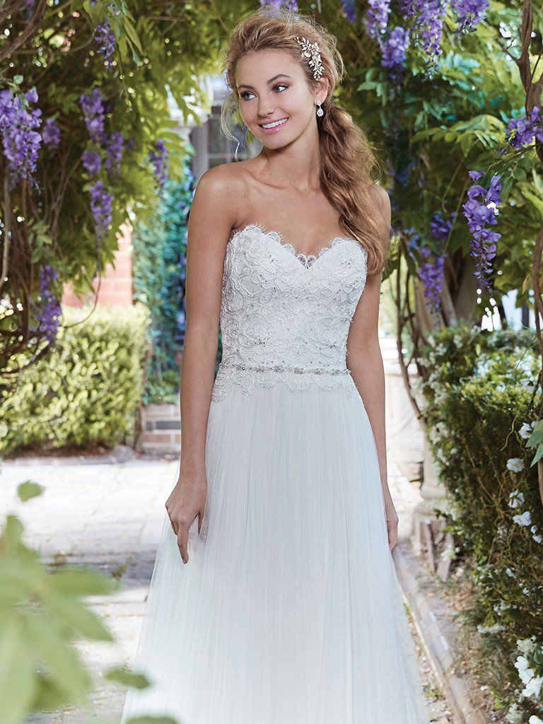 Buying Affordable Wedding Dresses: Risks & How to Shop Smart