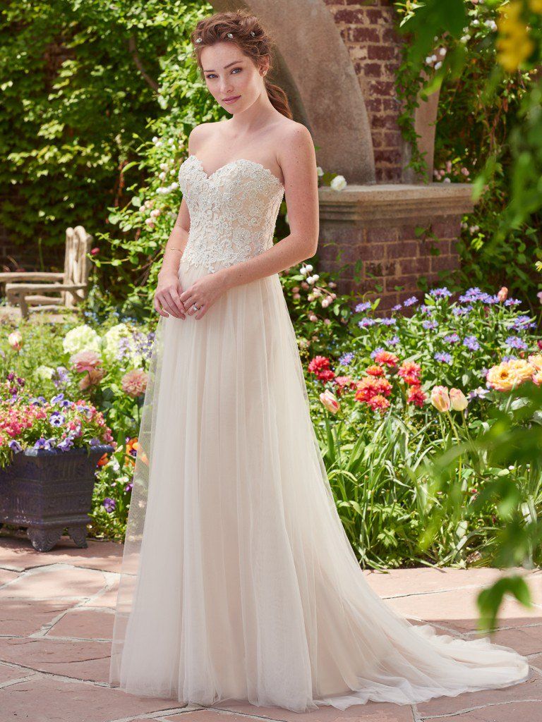 Buying Affordable Wedding Dresses: Risks & How to Shop Smart