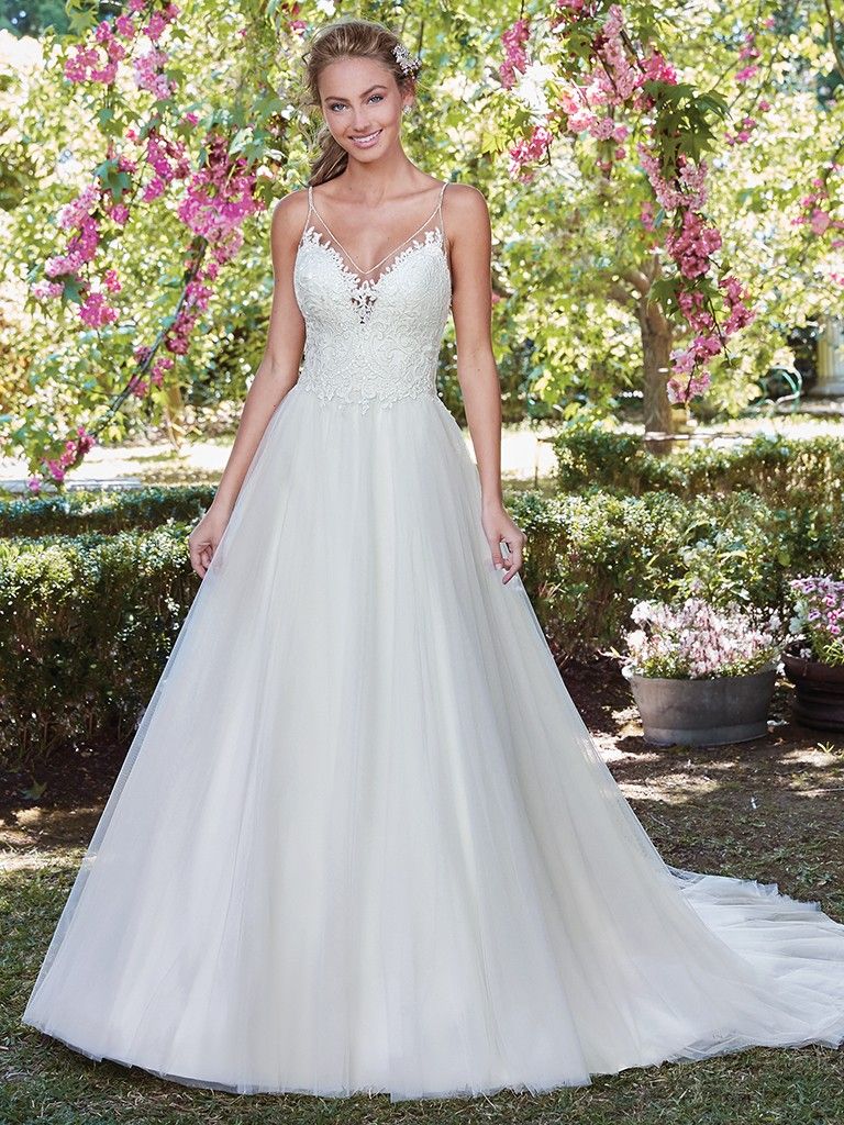 Buying Affordable Wedding Dresses: Risks & How to Shop Smart