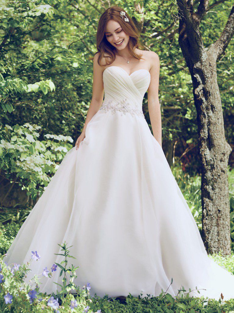 Buying Affordable Wedding Dresses: Risks & How to Shop Smart