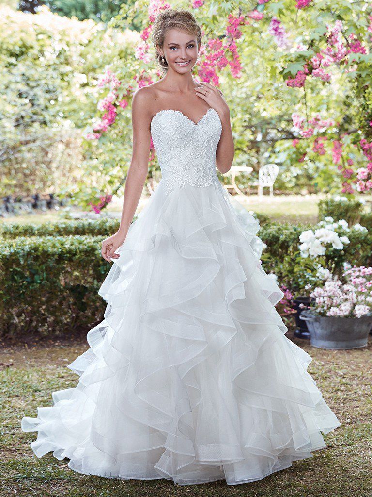 Buying Affordable Wedding Dresses: Risks & How to Shop Smart
