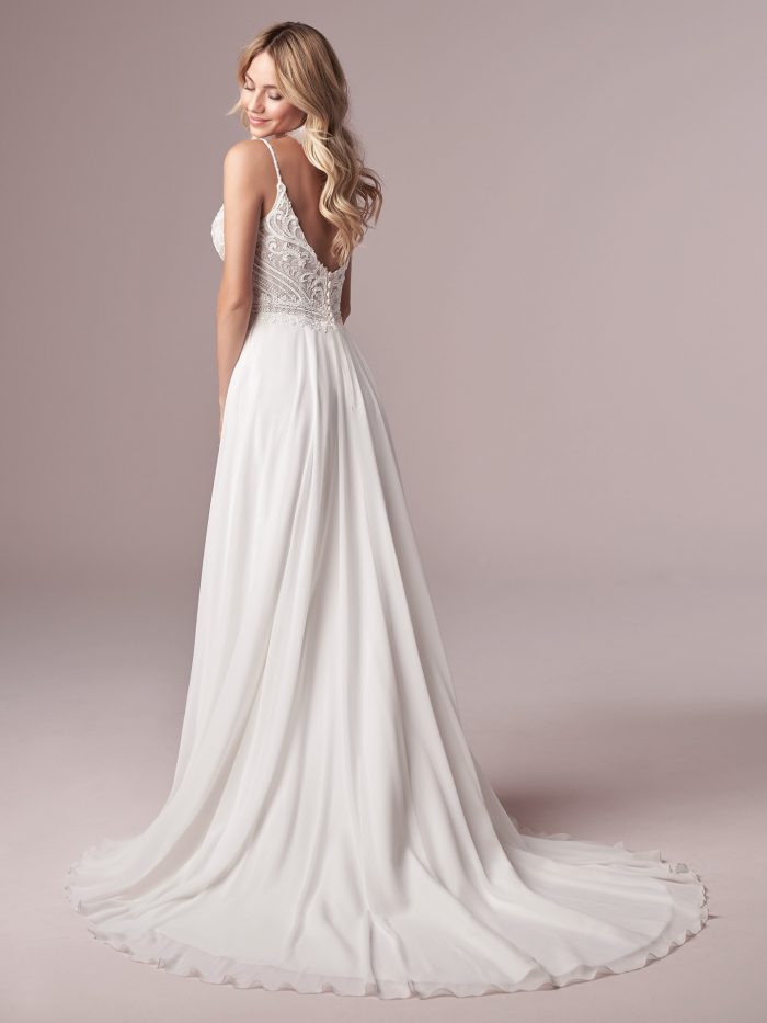 Rustic Wedding Dresses: Top Picks for a Country Celebration | [Your Brand Name]