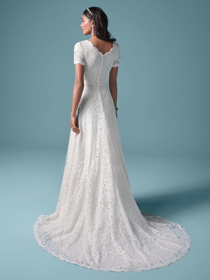 Rustic Wedding Dresses: Top Picks for a Country Celebration | [Your Brand Name]