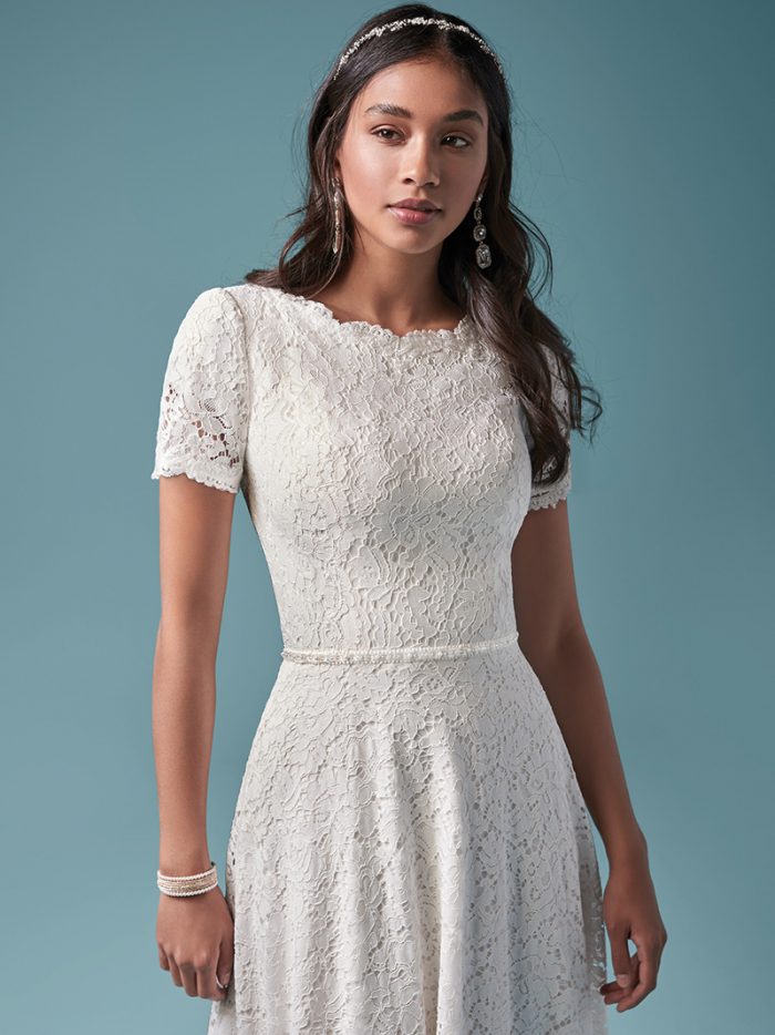 Rustic Wedding Dresses: Top Picks for a Country Celebration | [Your Brand Name]