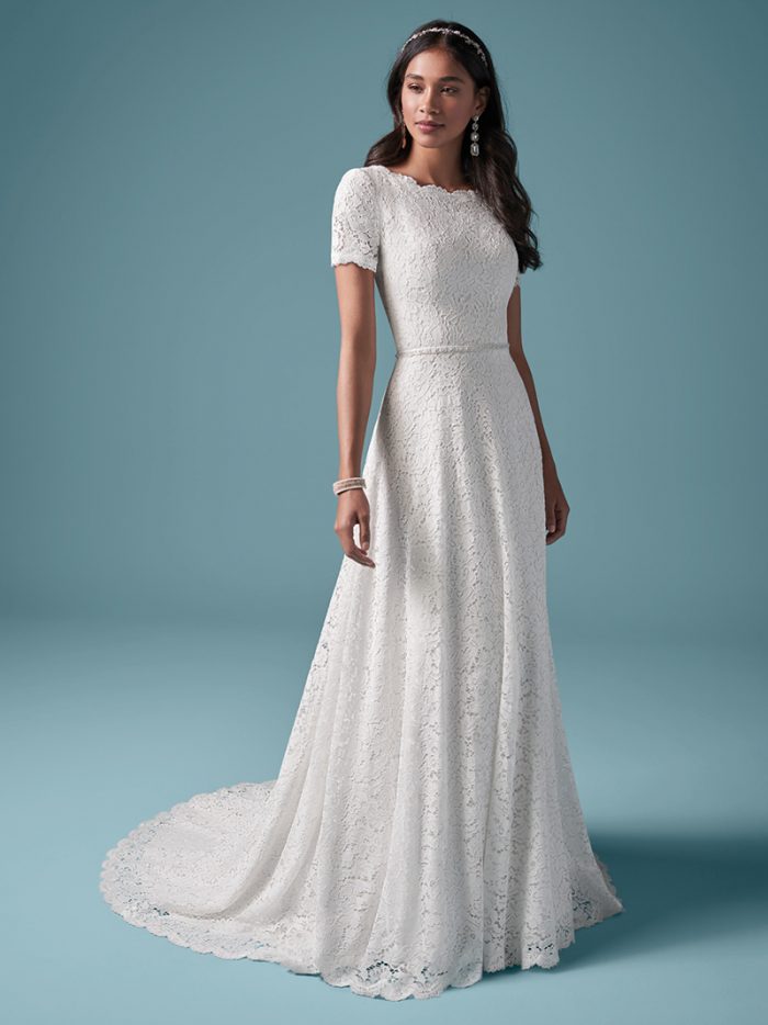 Rustic Wedding Dresses: Top Picks for a Country Celebration | [Your Brand Name]