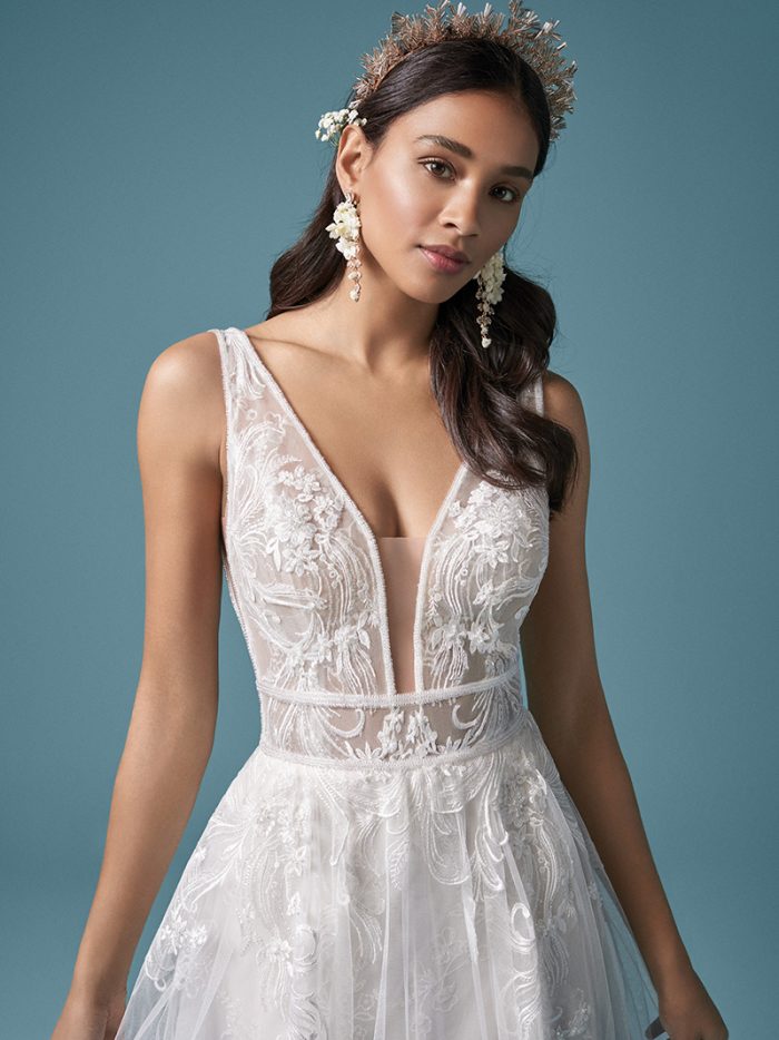 Rustic Wedding Dresses: Top Picks for a Country Celebration | [Your Brand Name]