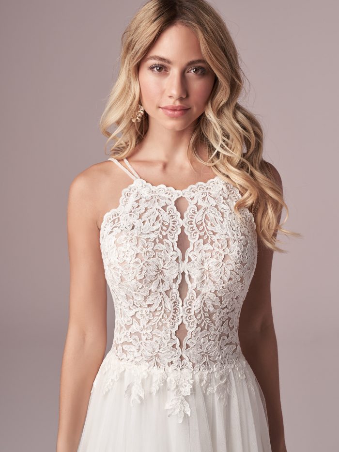 Rustic Wedding Dresses: Top Picks for a Country Celebration | [Your Brand Name]