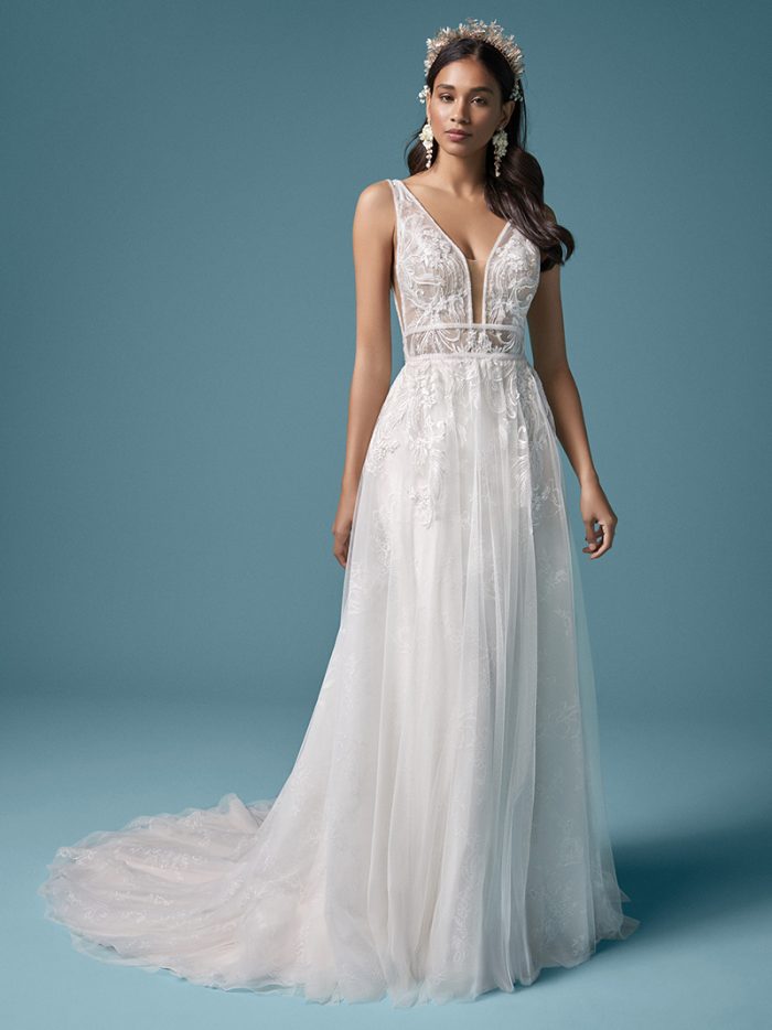 Rustic Wedding Dresses: Top Picks for a Country Celebration | [Your Brand Name]