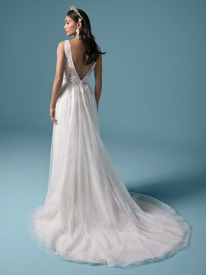 Rustic Wedding Dresses: Top Picks for a Country Celebration | [Your Brand Name]