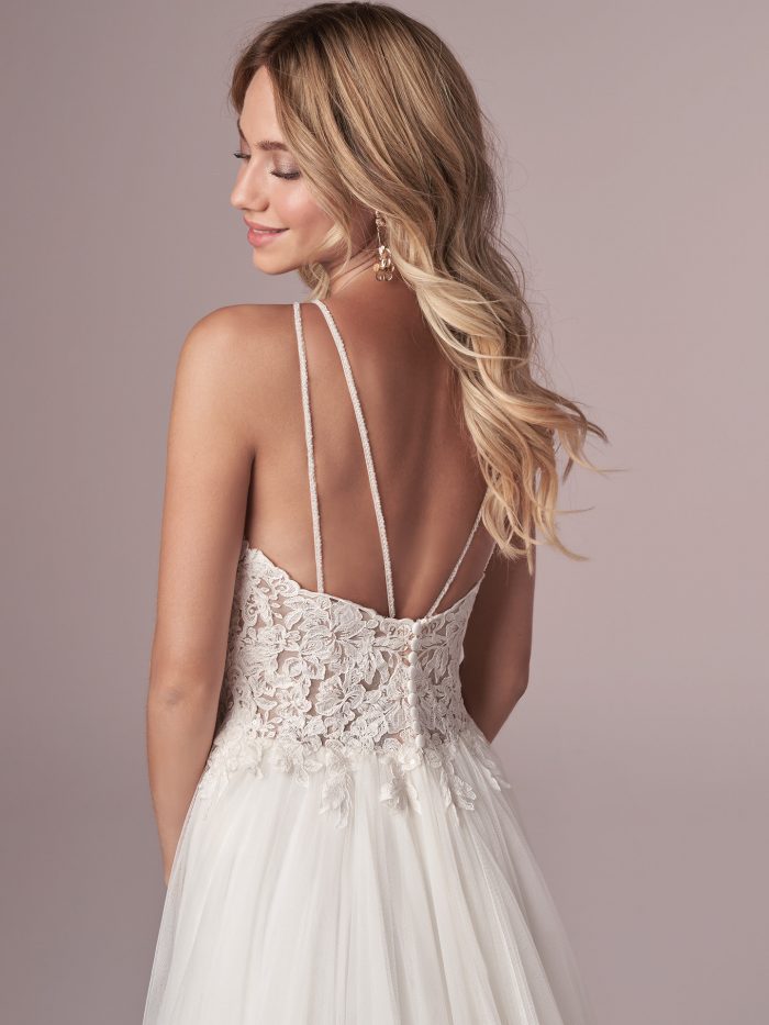 Rustic Wedding Dresses: Top Picks for a Country Celebration | [Your Brand Name]