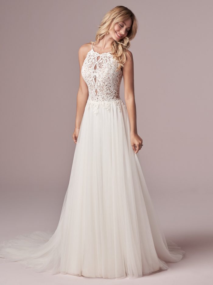 Rustic Wedding Dresses: Top Picks for a Country Celebration | [Your Brand Name]