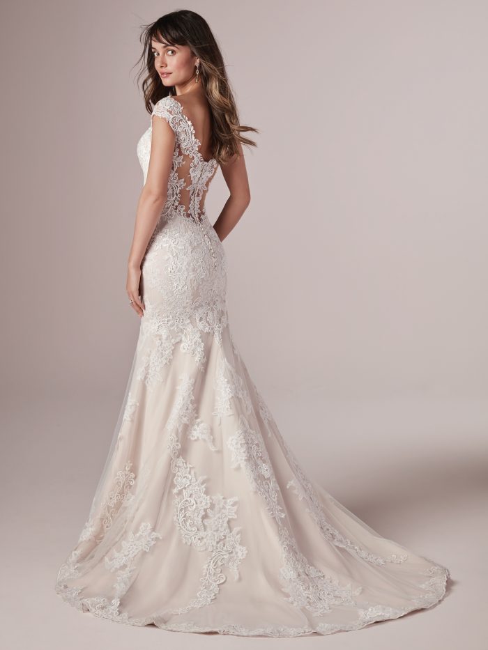 Rustic Wedding Dresses: Top Picks for a Country Celebration | [Your Brand Name]