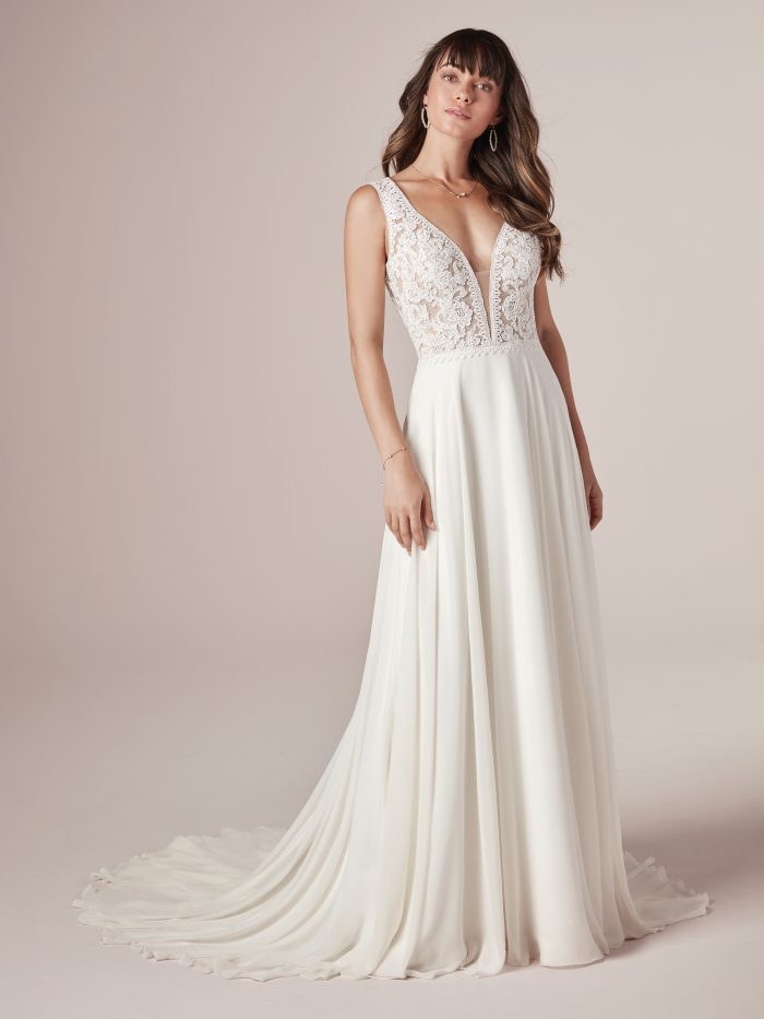 Rustic Wedding Dresses: Top Picks for a Country Celebration | [Your Brand Name]