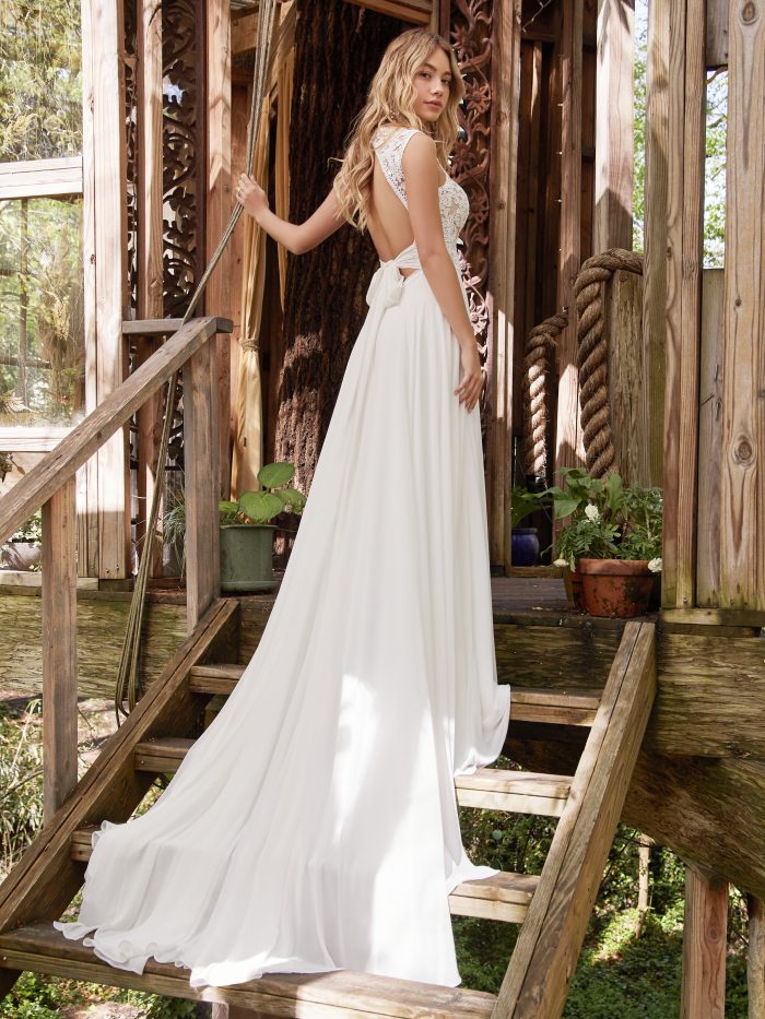 Rustic Wedding Dresses: Top Picks for a Country Celebration | [Your Brand Name]