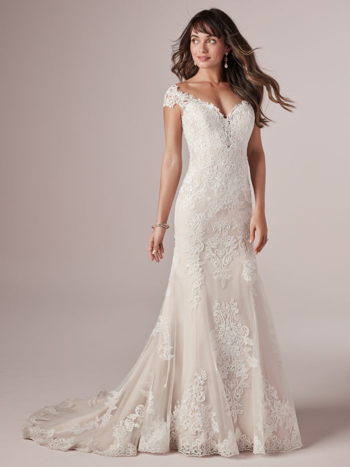 Rustic Wedding Dresses: Top Picks for a Country Celebration | [Your Brand Name]