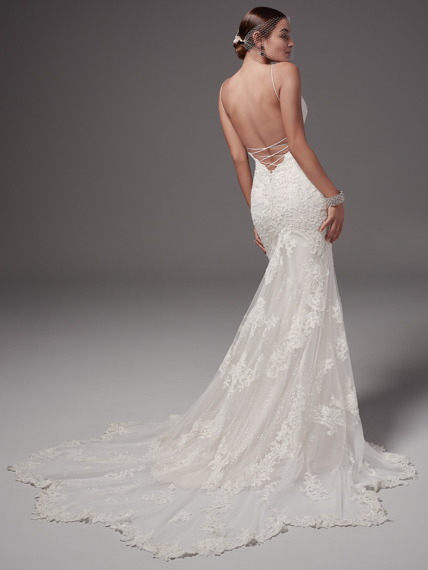 Colorful Wedding Dresses: Unique Styles for the Modern Bride