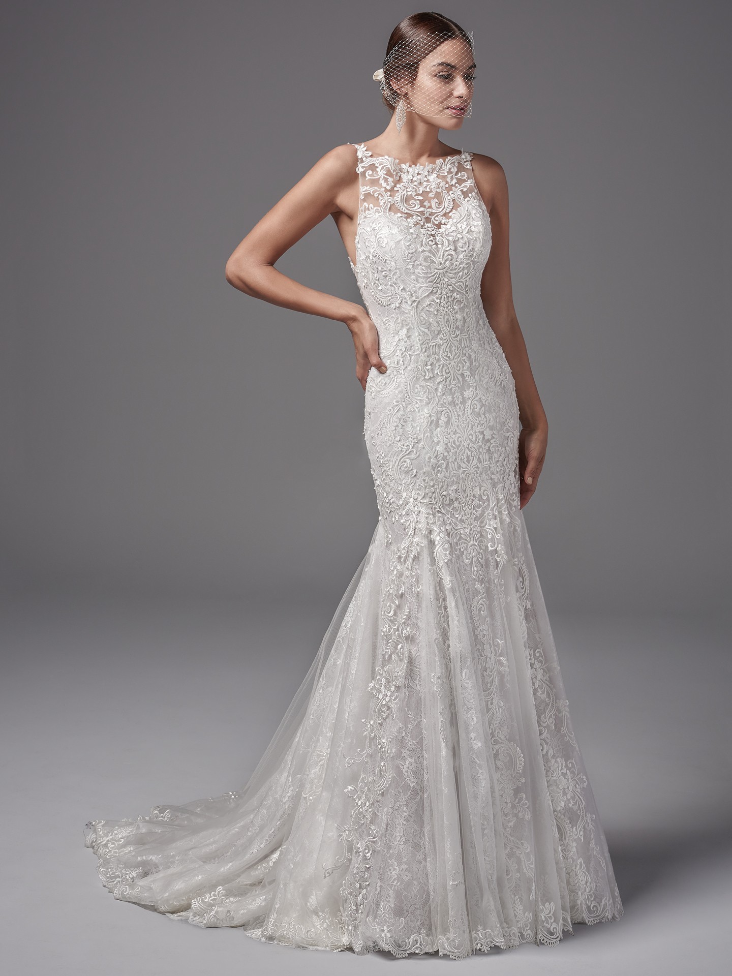Colorful Wedding Dresses: Unique Styles for the Modern Bride
