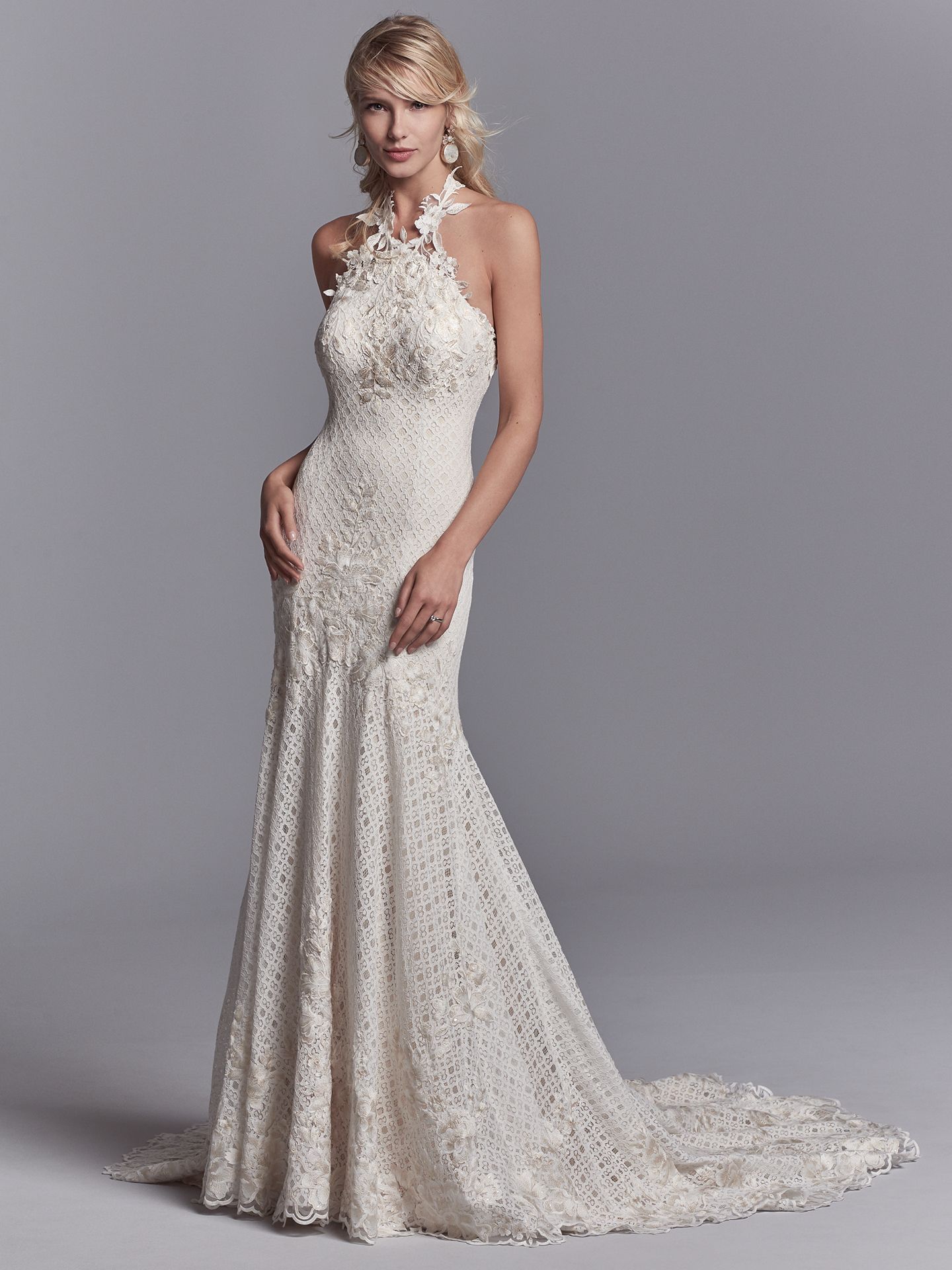 Colorful Wedding Dresses: Unique Styles for the Modern Bride