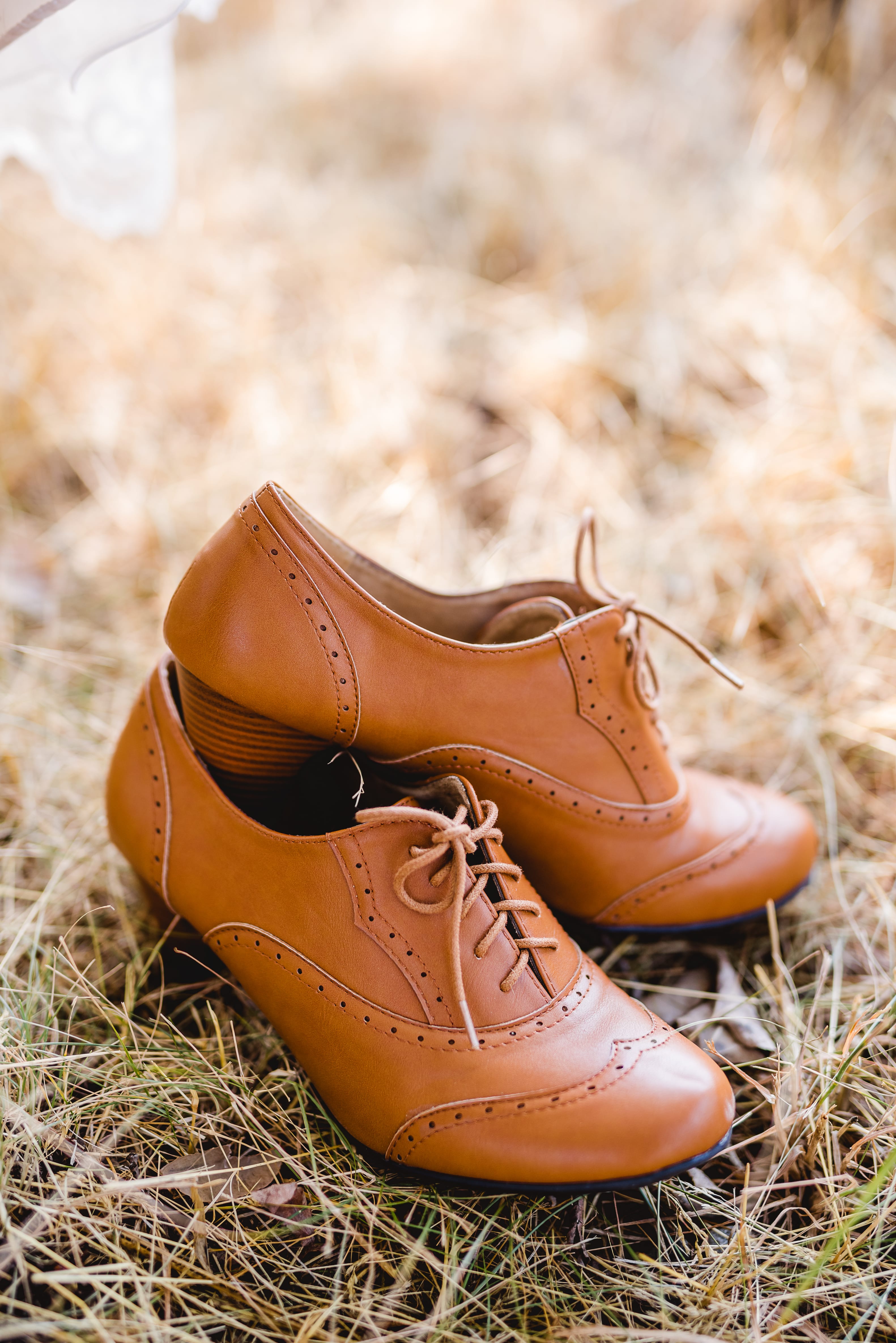 Glacier National Park Elopement: Intimate Ceremony & Romantic Details