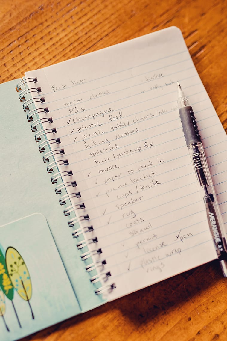 Glacier National Park Elopement: Intimate Ceremony & Romantic Details