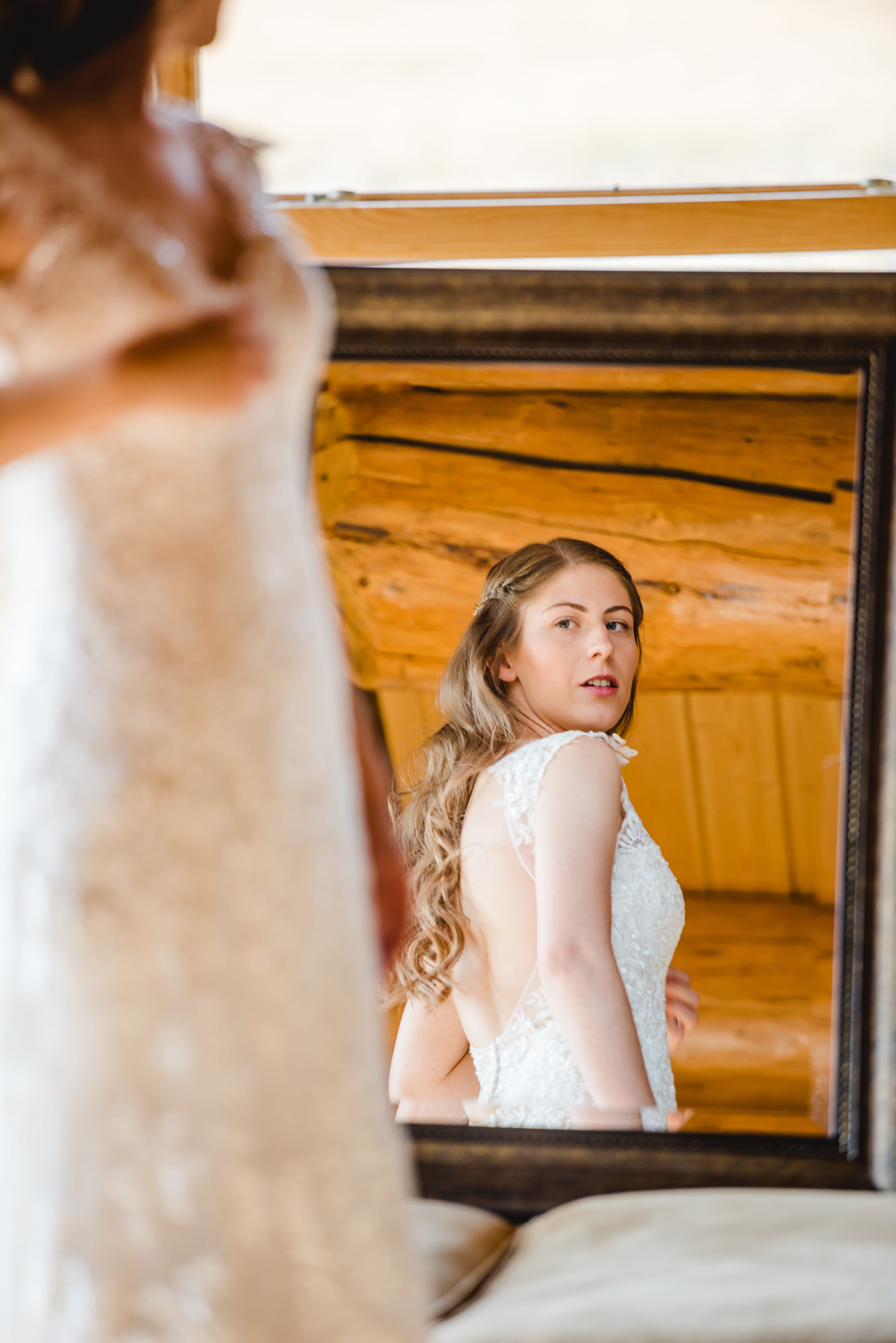 Glacier National Park Elopement: Intimate Ceremony & Romantic Details