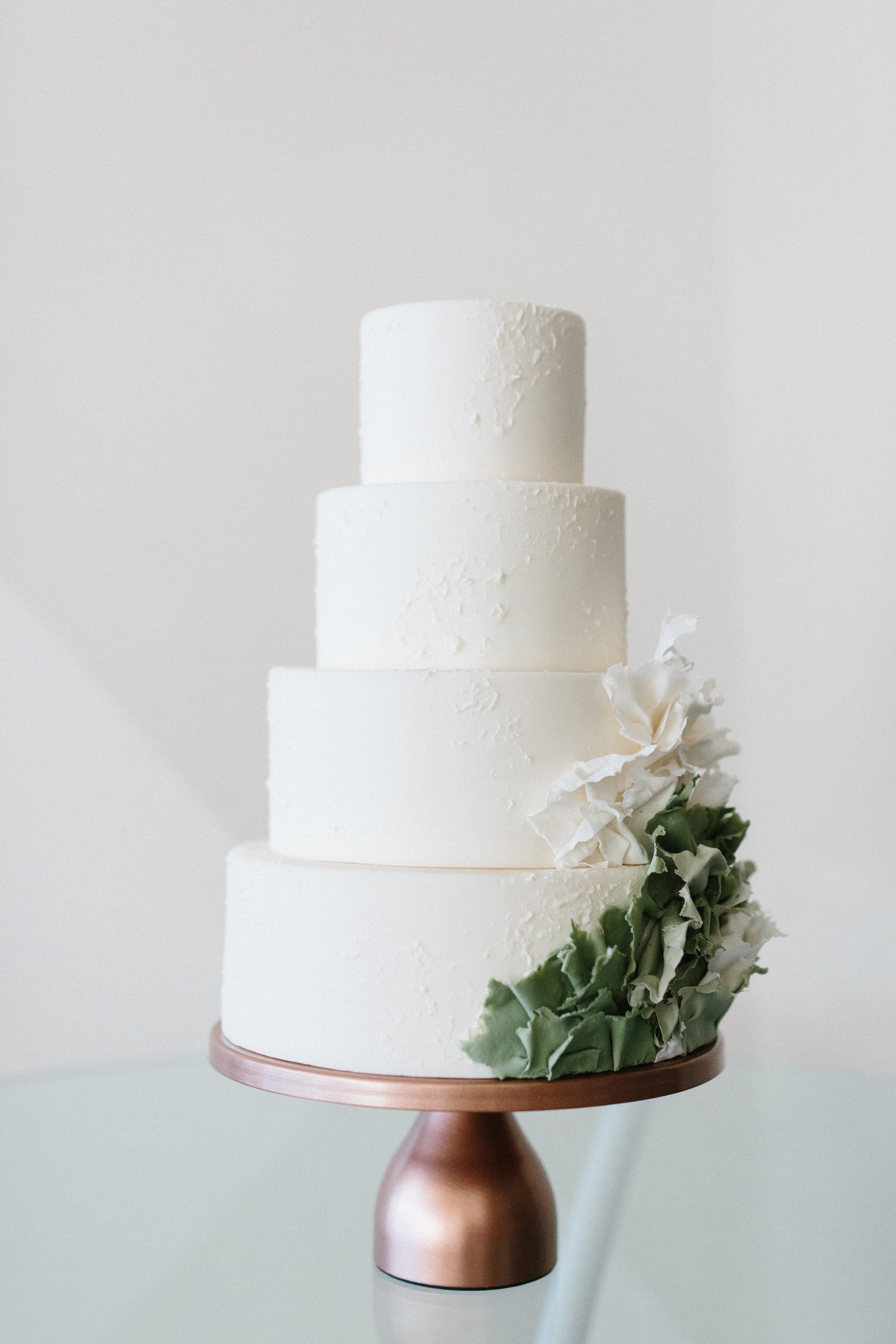 Elegant Industrial Museum Styled Shoot | Photography & Design