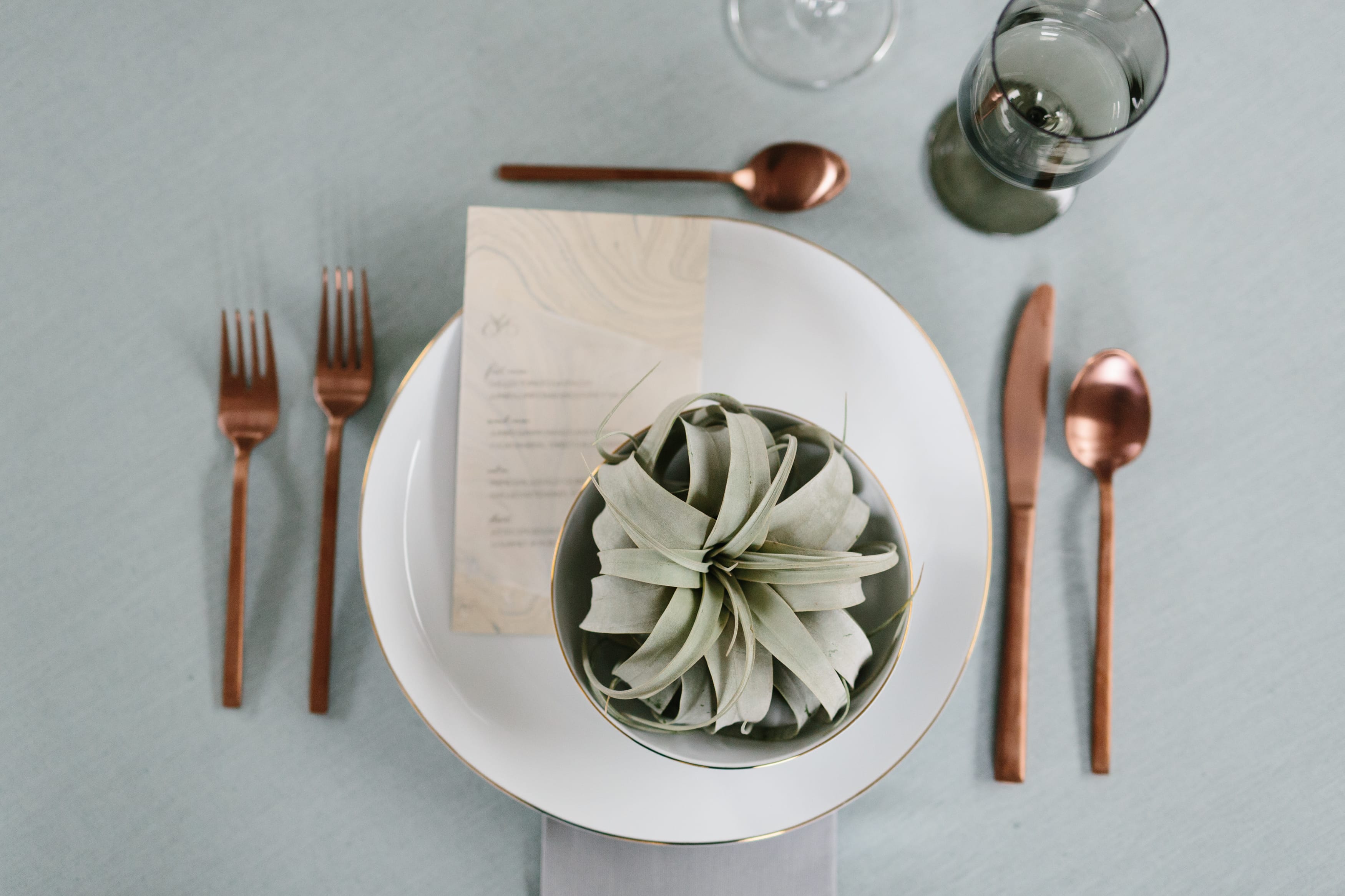 Elegant Industrial Museum Styled Shoot | Photography & Design