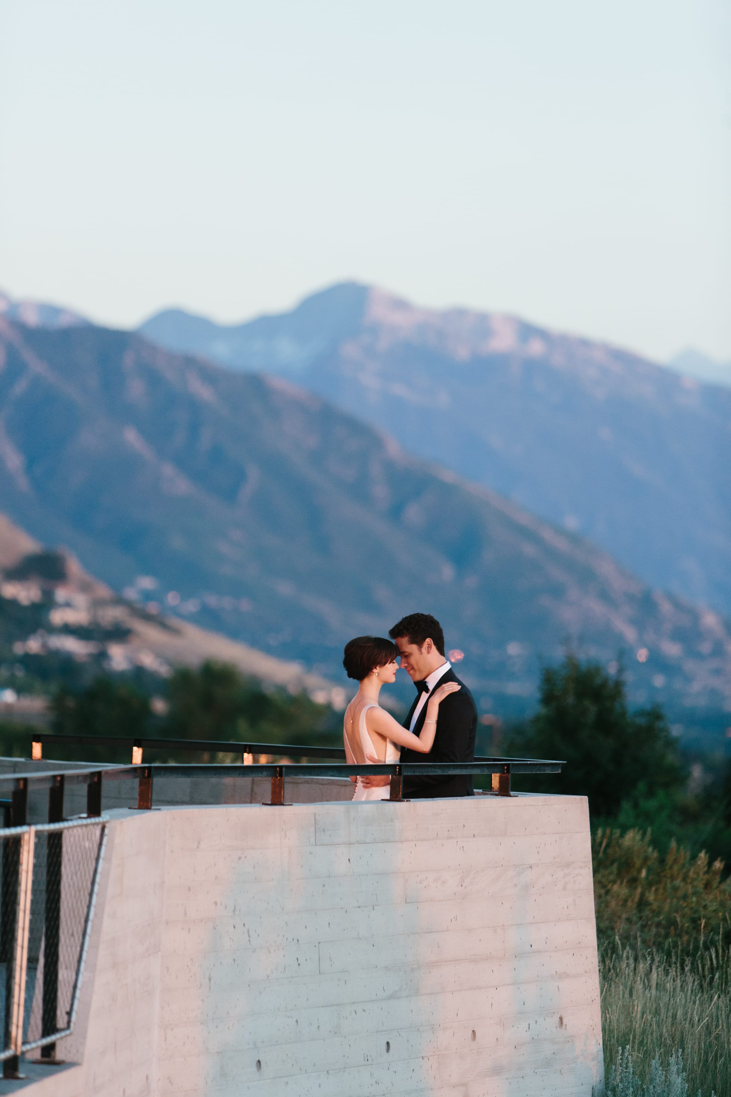 Elegant Industrial Museum Styled Shoot | Photography & Design