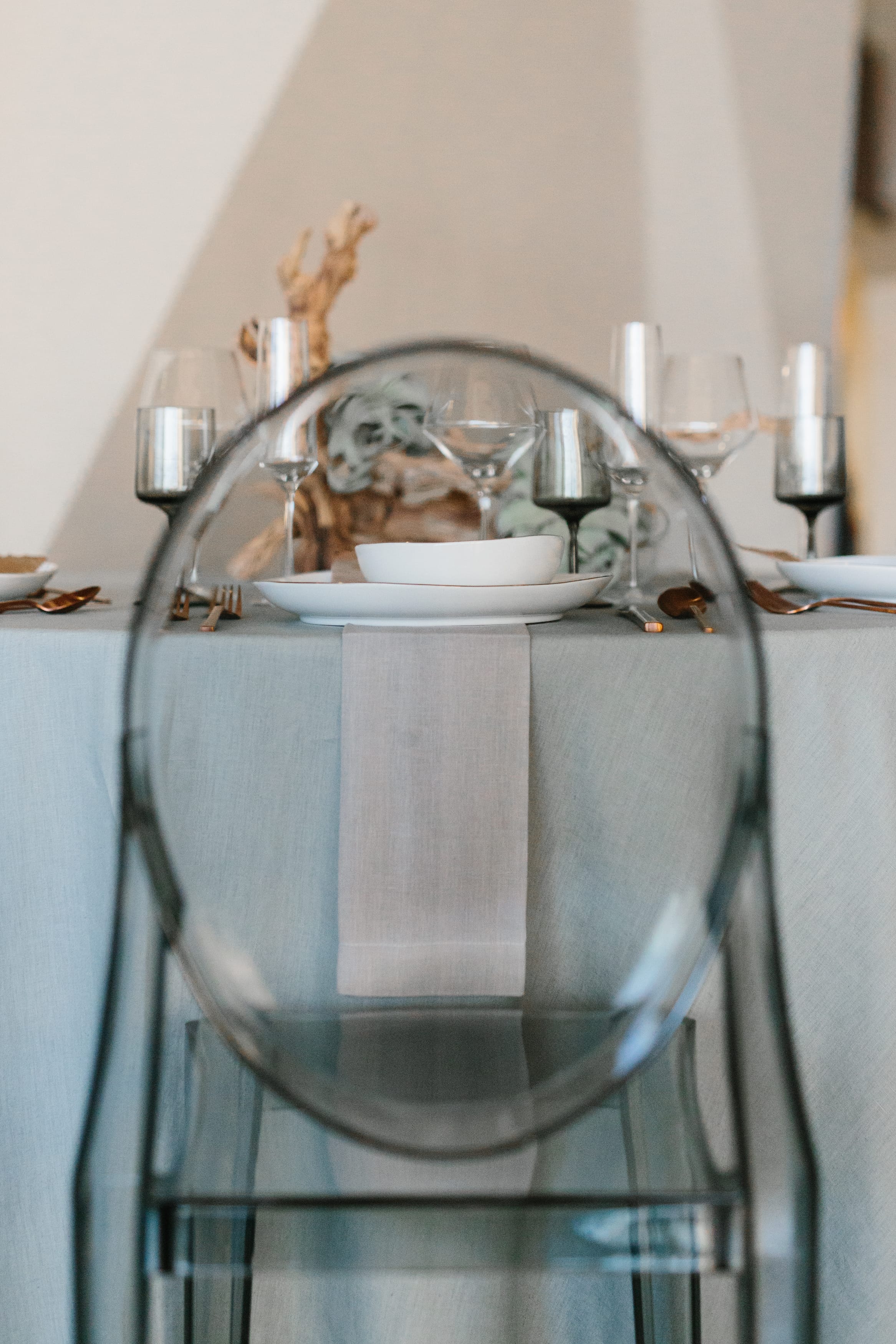 Elegant Industrial Museum Styled Shoot | Photography & Design