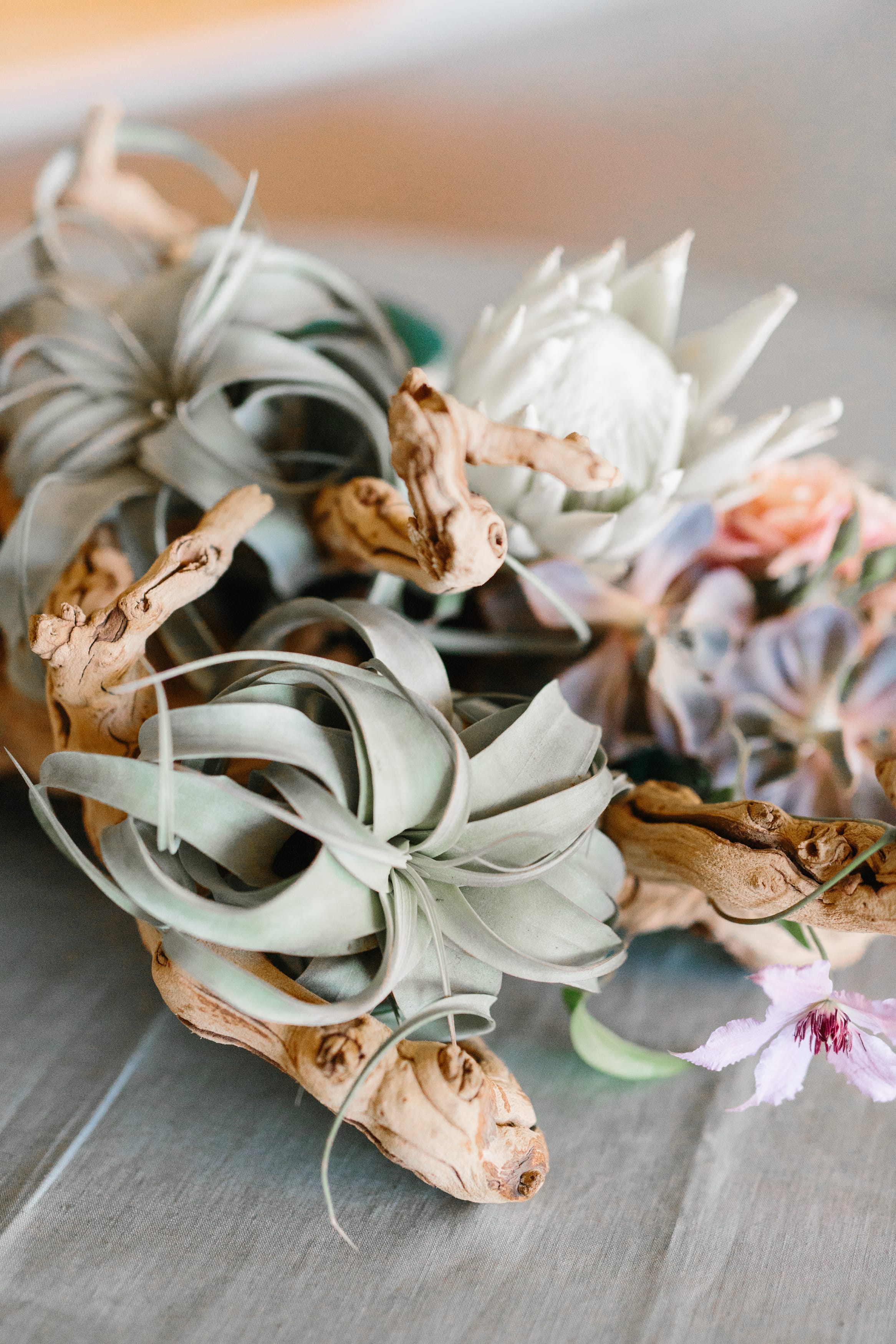 Elegant Industrial Museum Styled Shoot | Photography & Design