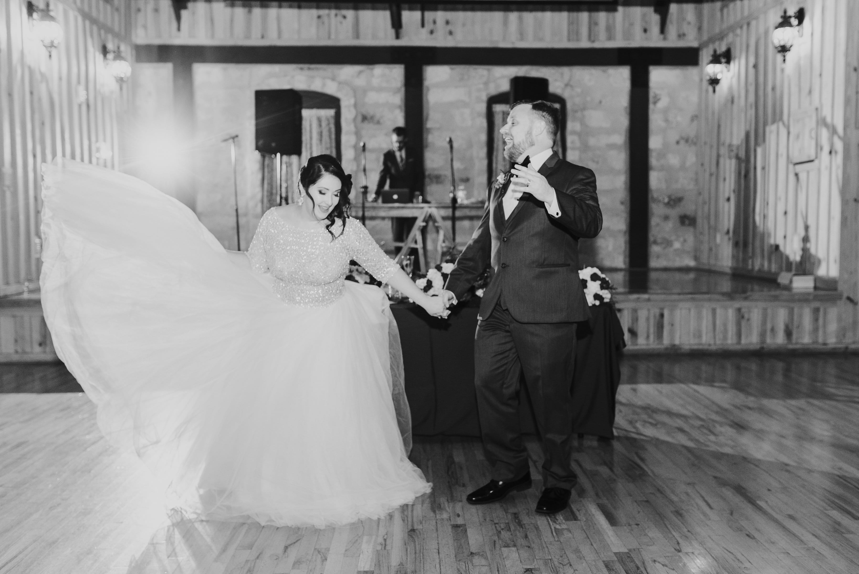 Geek Culture Romance: How a Podcaster Couple Found Love