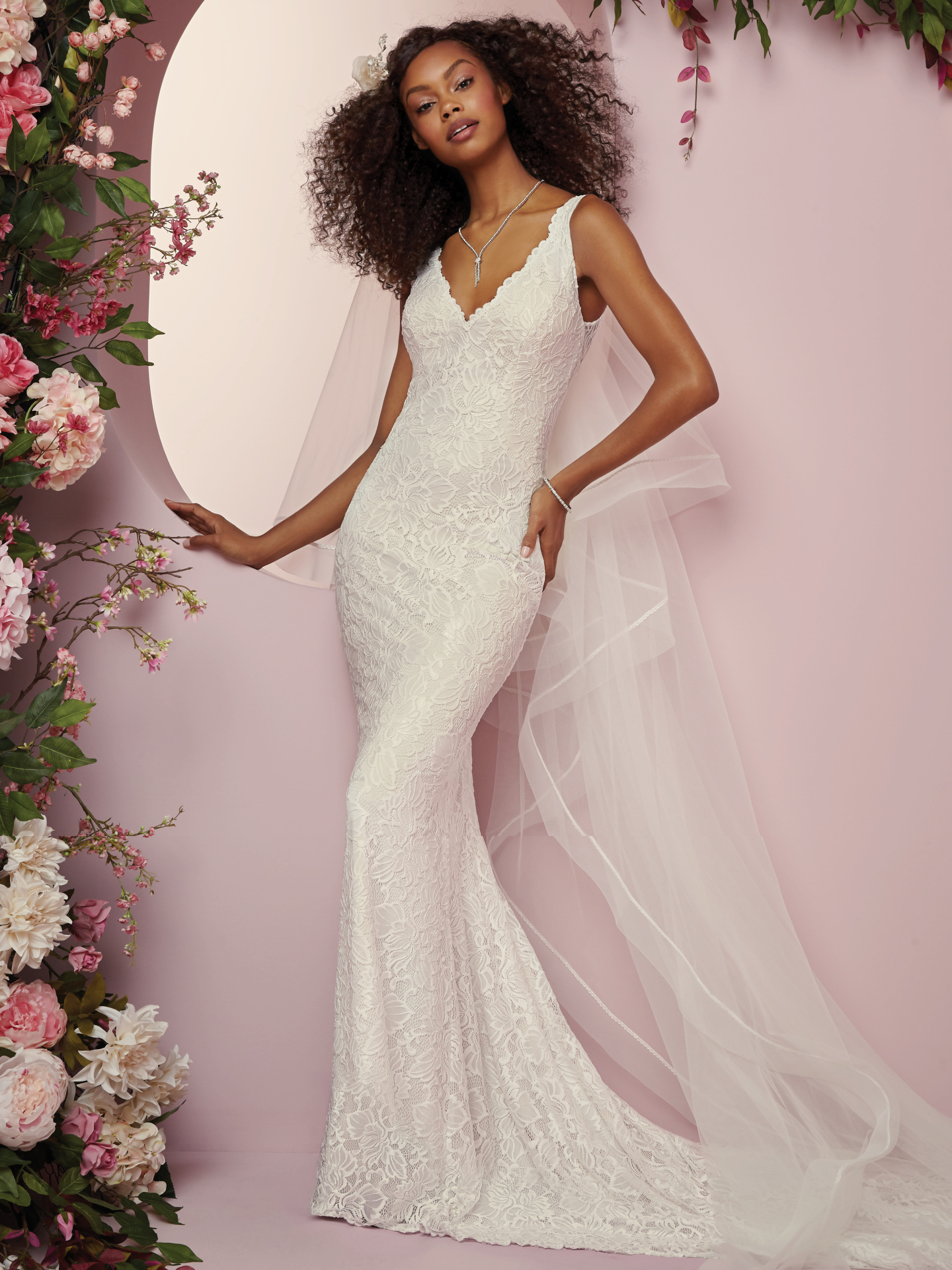 Boho Wedding Dresses: 10 Relaxed & Affordable Styles by Rebecca Ingram