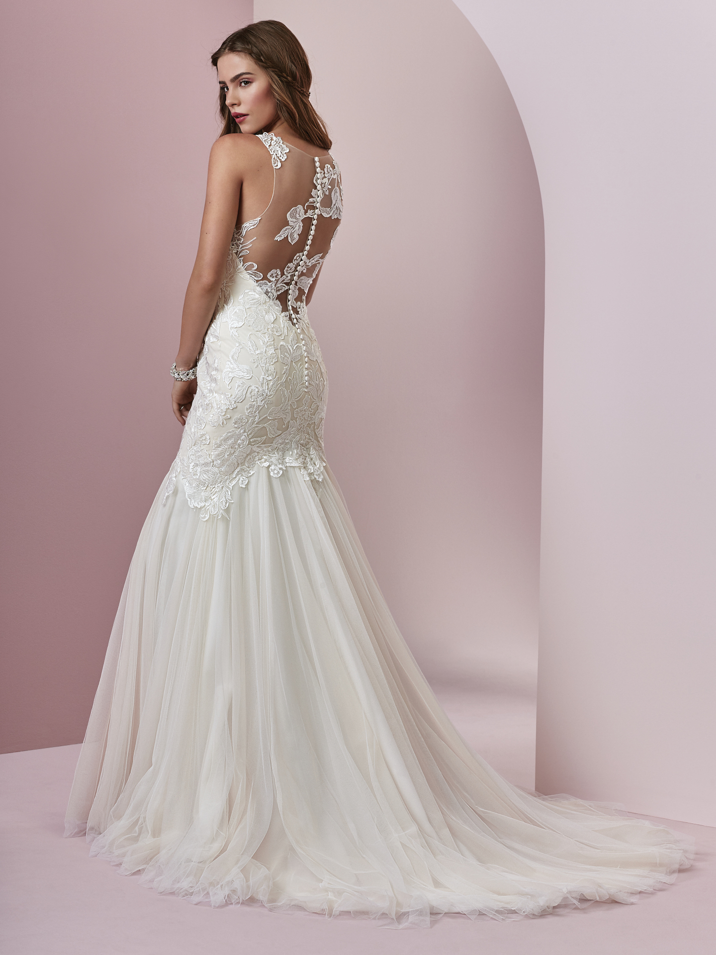 Boho Wedding Dresses: 10 Relaxed & Affordable Styles by Rebecca Ingram