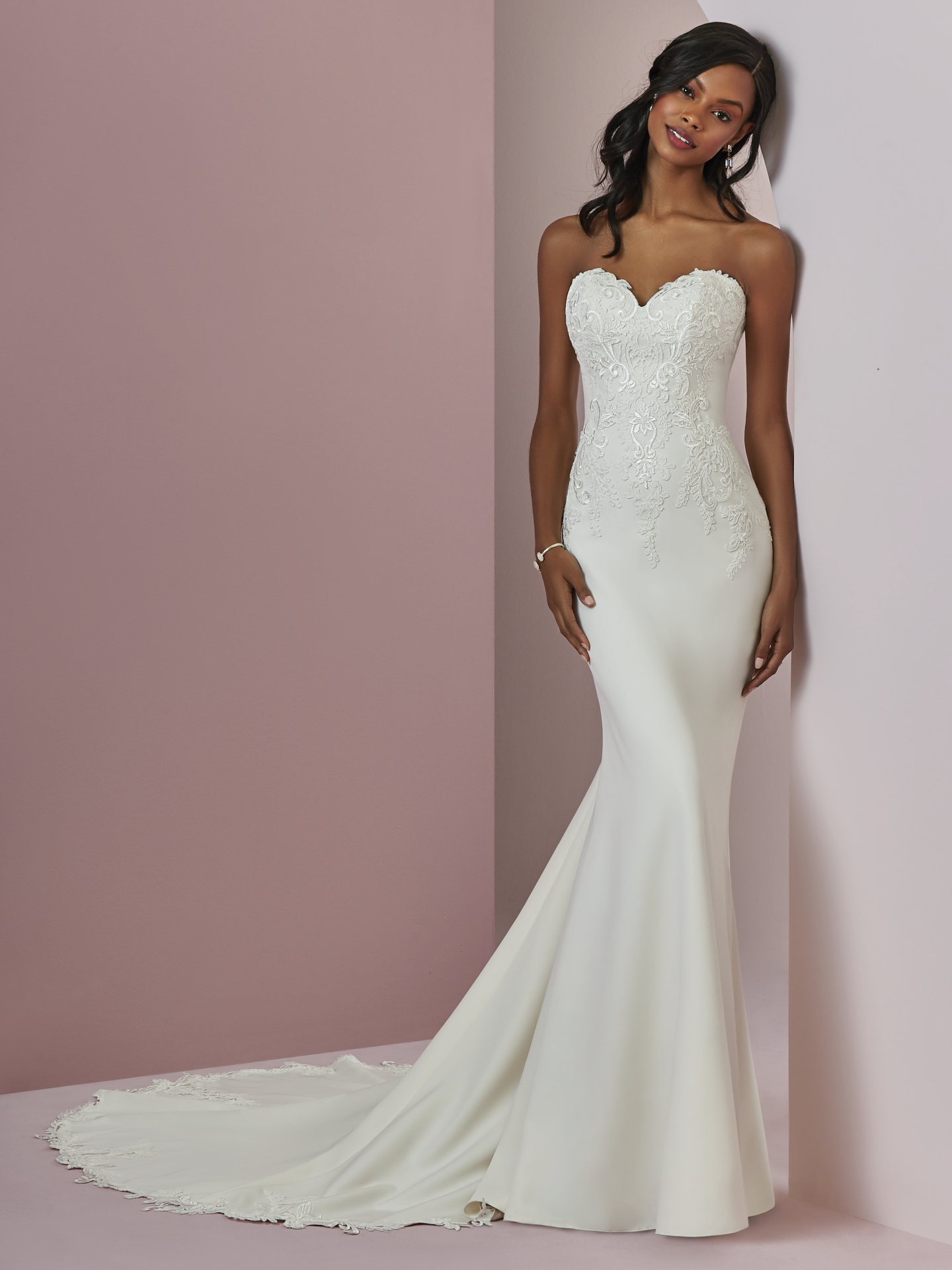 Boho Wedding Dresses: 10 Relaxed & Affordable Styles by Rebecca Ingram