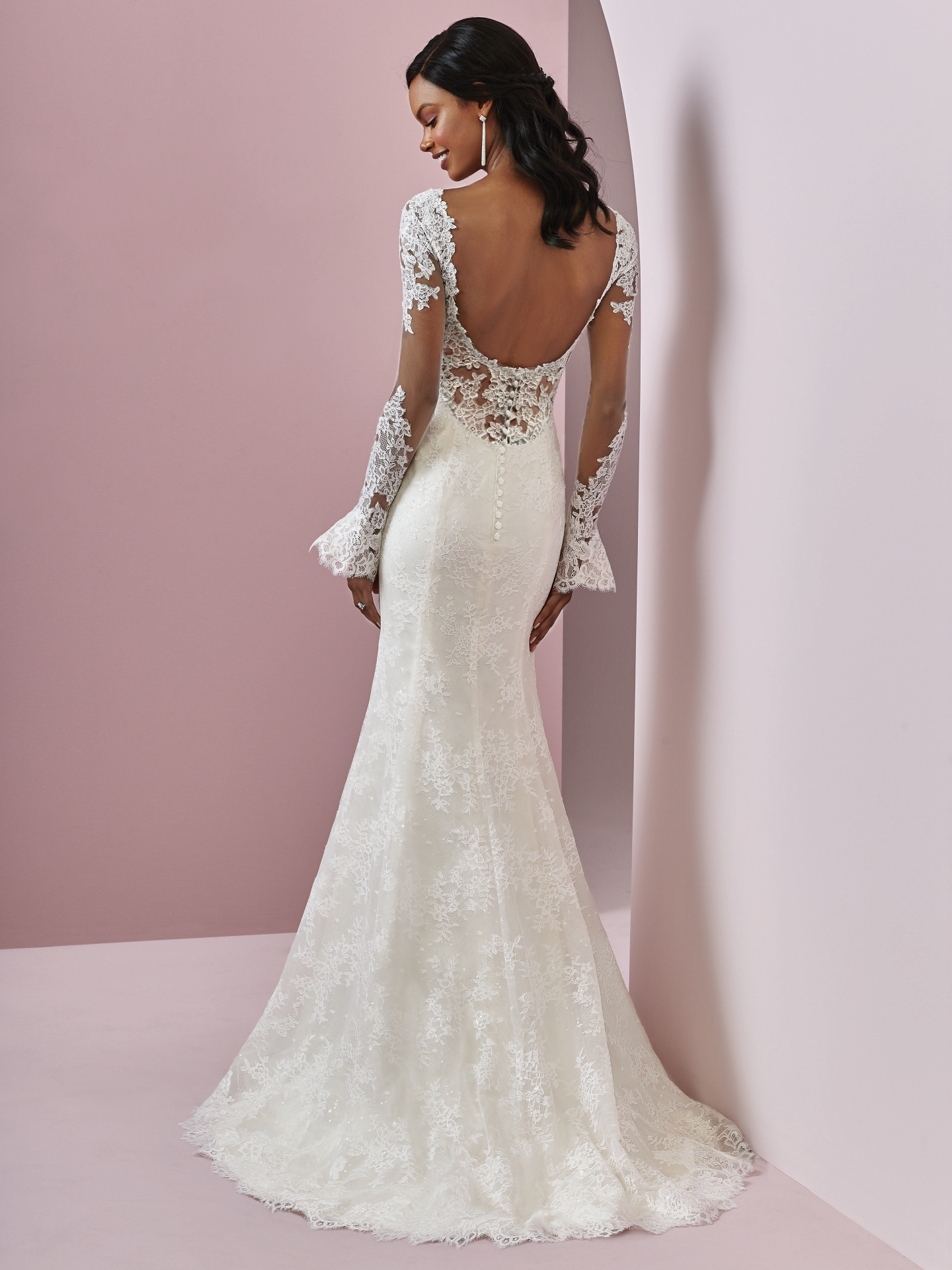 Boho Wedding Dresses: 10 Relaxed & Affordable Styles by Rebecca Ingram