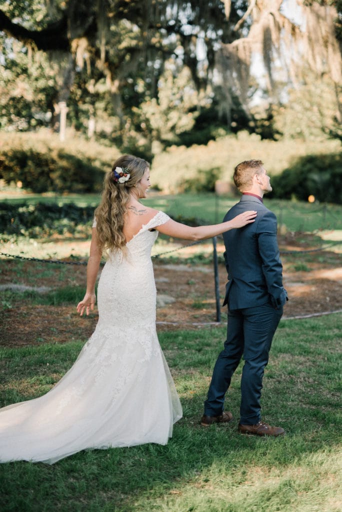 Winter Brewery Wedding: Adventure & Romance | Maggie Sottero