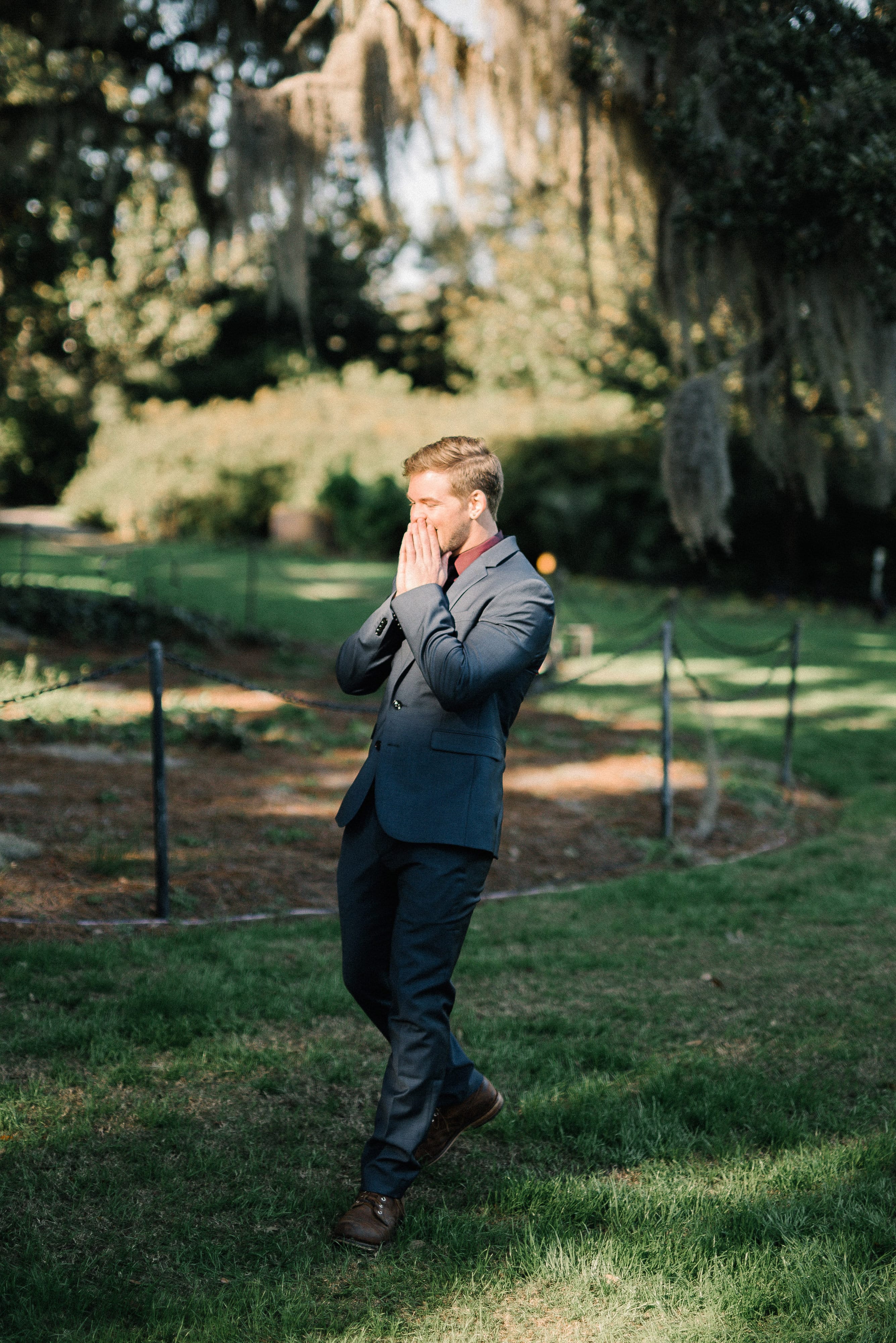 Winter Brewery Wedding: Adventure & Romance | Maggie Sottero