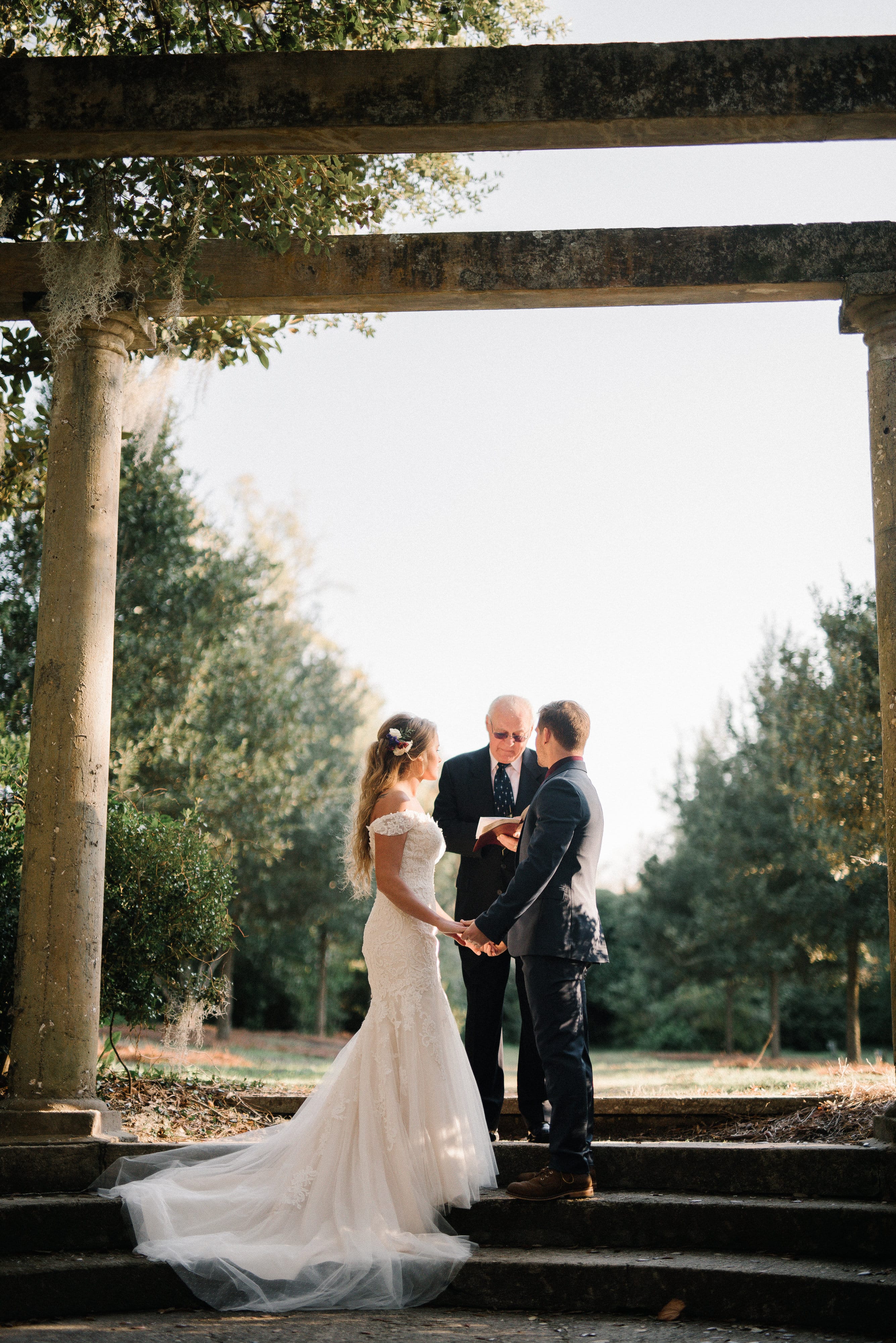 Winter Brewery Wedding: Adventure & Romance | Maggie Sottero