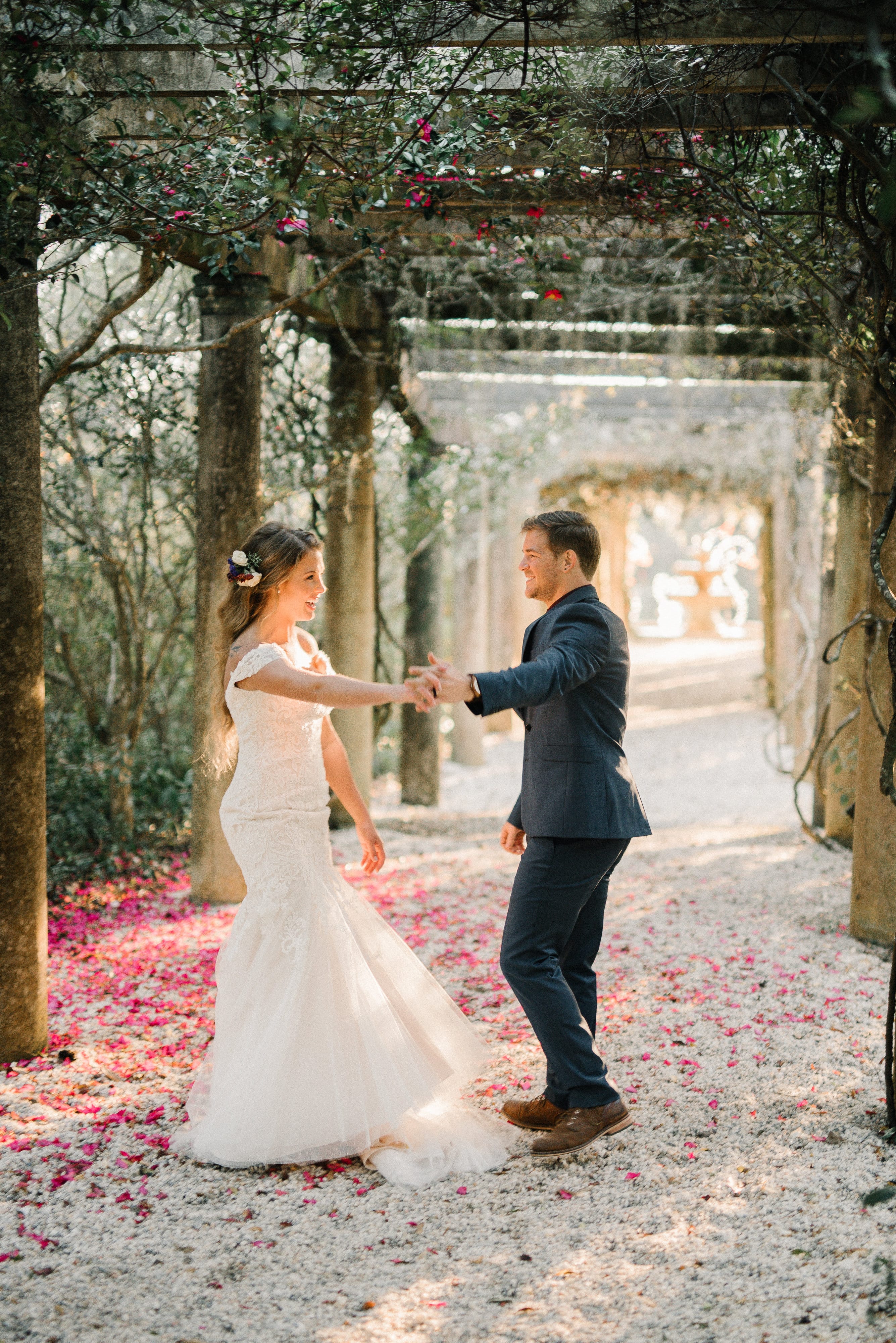 Winter Brewery Wedding: Adventure & Romance | Maggie Sottero
